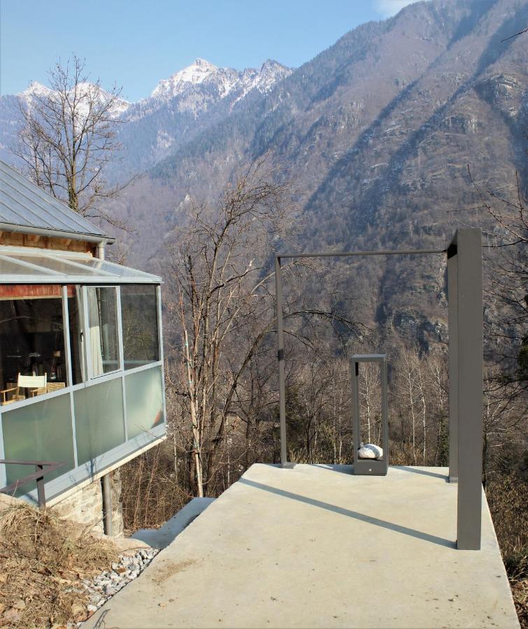 Maison 4 Petite Casa Design Nel Parco Naturale Holiday home *