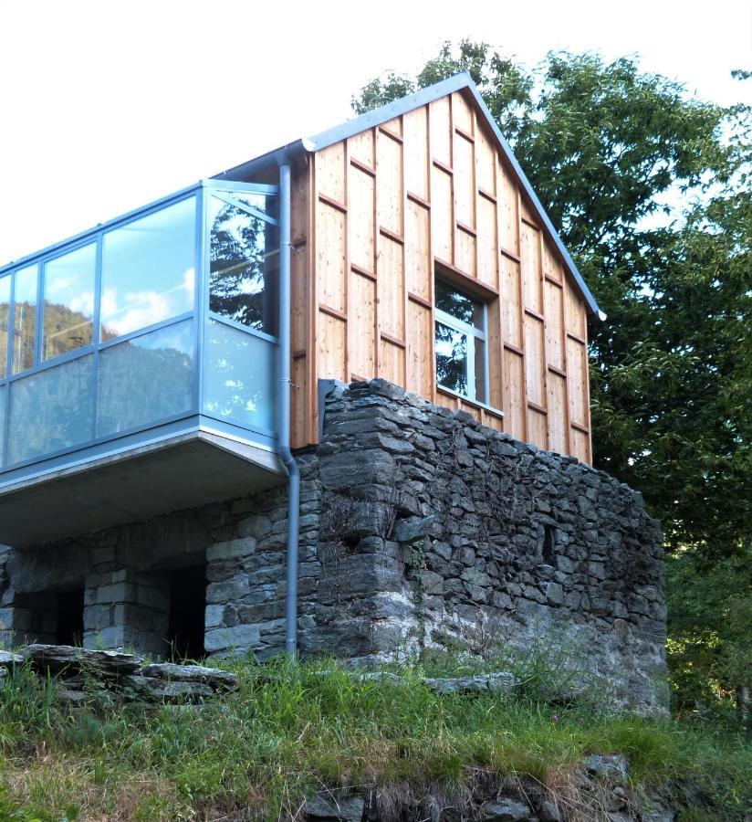 Holiday home Maison 4 Petite Casa Design Nel Parco Naturale