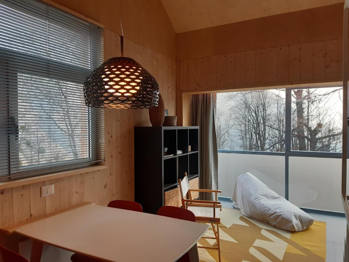 Maison 4 Petite Casa Design Nel Parco Naturale *