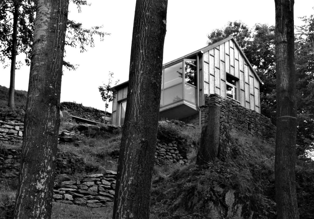 Maison 4 Petite Casa Design Nel Parco Naturale Crodo