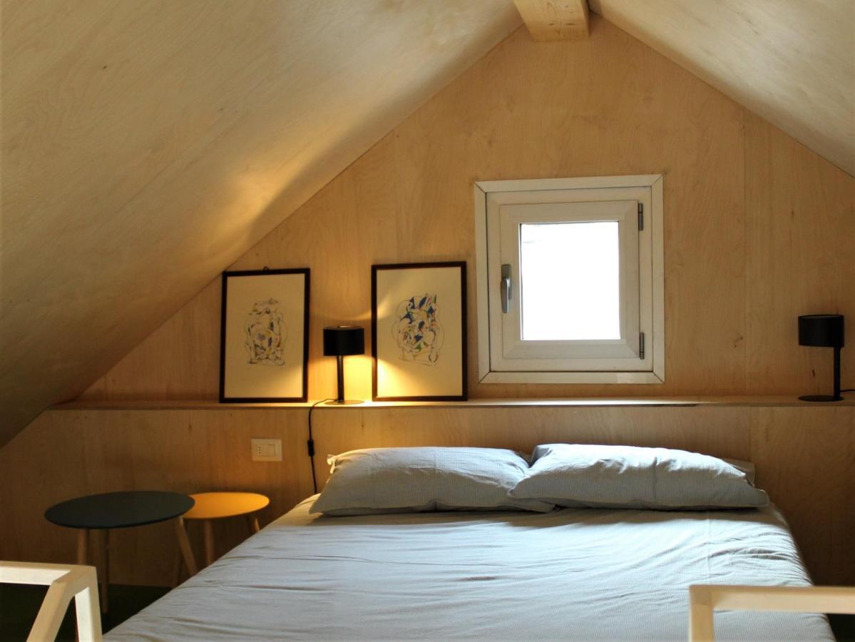 Maison 4 Petite Casa Design Nel Parco Naturale *