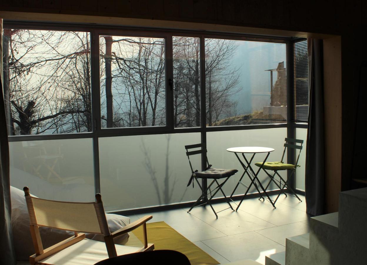 Maison 4 Petite Casa Design Nel Parco Naturale