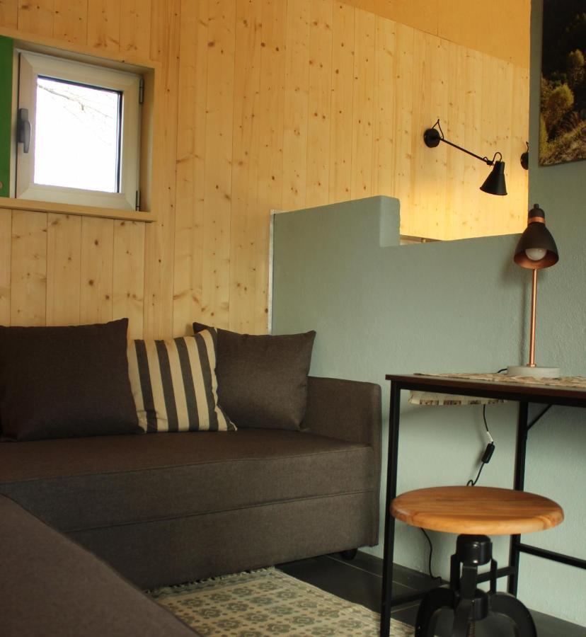 Maison 4 Petite Casa Design Nel Parco Naturale Crodo
