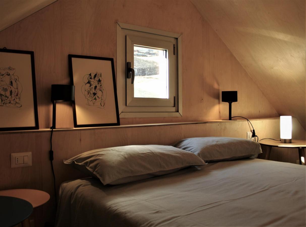 Maison 4 Petite Casa Design Nel Parco Naturale Holiday home *
