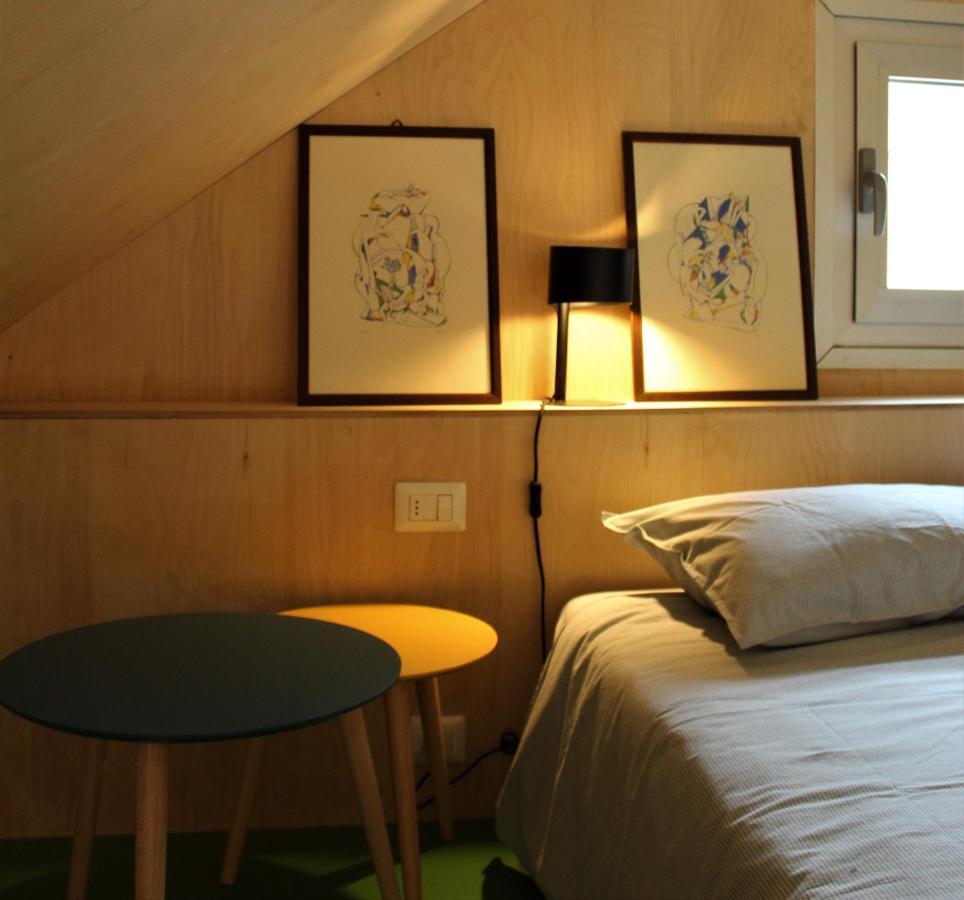 Holiday home Maison 4 Petite Casa Design Nel Parco Naturale Crodo