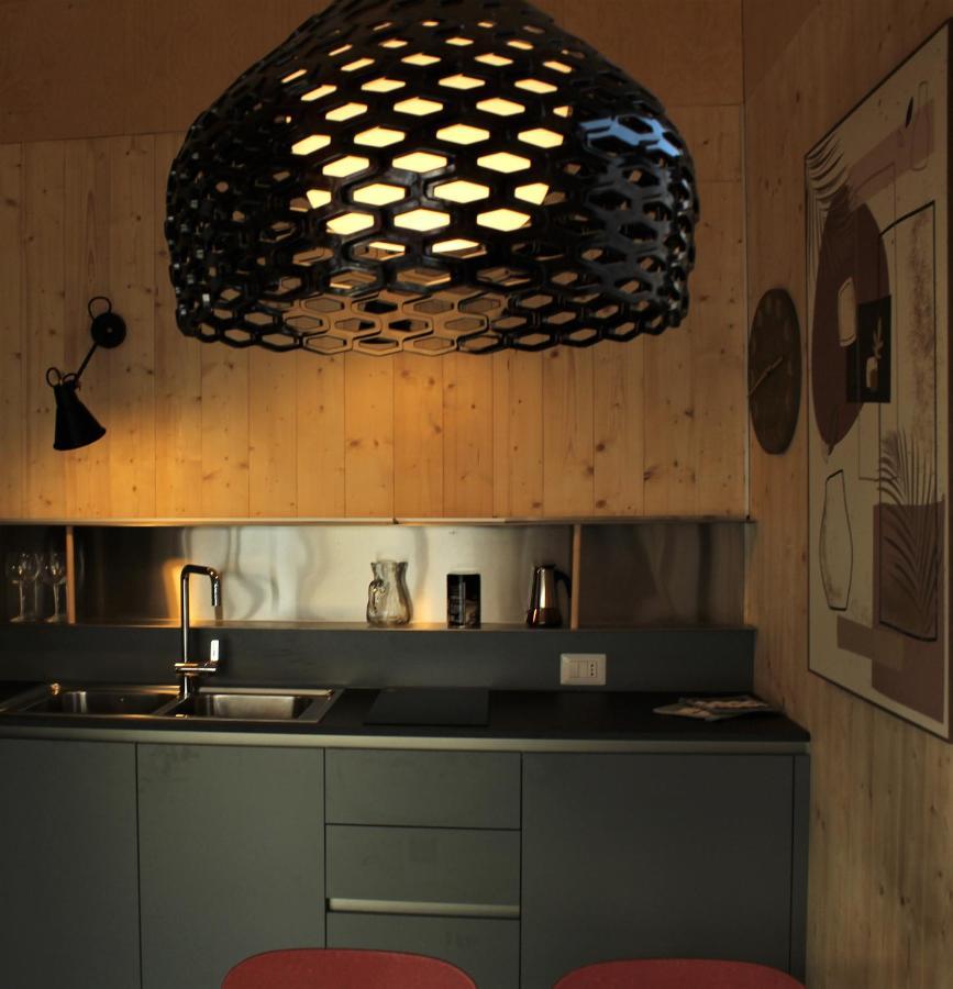 Maison 4 Petite Casa Design Nel Parco Naturale Crodo