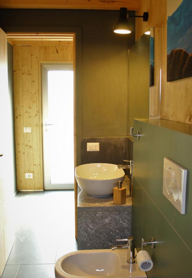 Maison 4 Petite Casa Design Nel Parco Naturale Holiday home
