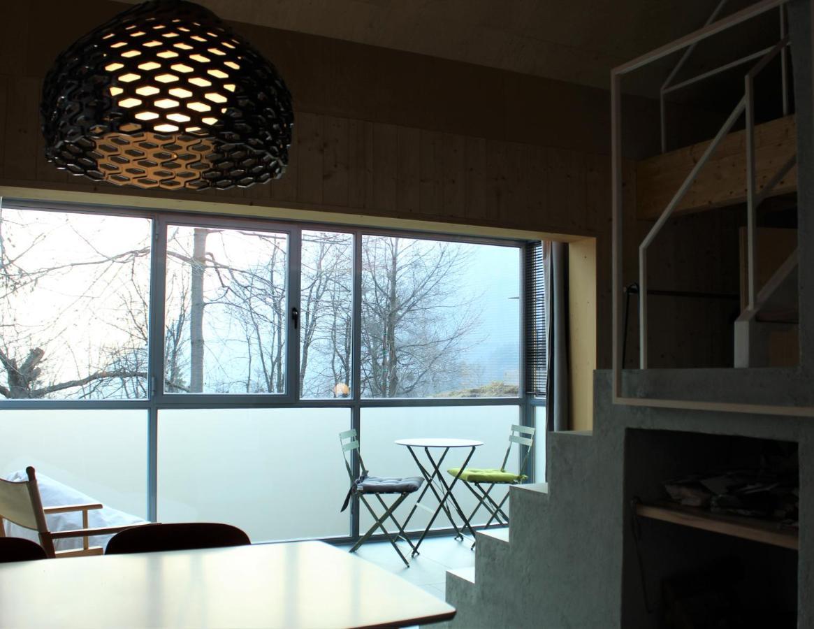 Holiday home Maison 4 Petite Casa Design Nel Parco Naturale Crodo